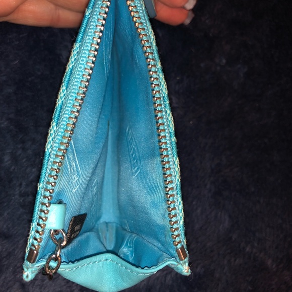 Coach keychain wallet - Picture 3 of 3